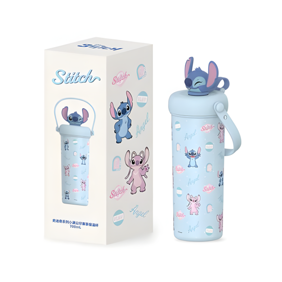 Stitch Vacuum Flask 700 ml
